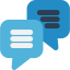 Chat Symbol 64x64