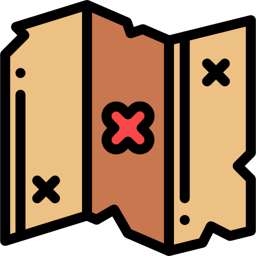 Map icon