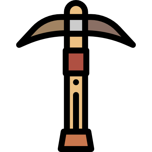 Pick icon