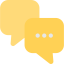 Chat Symbol 64x64