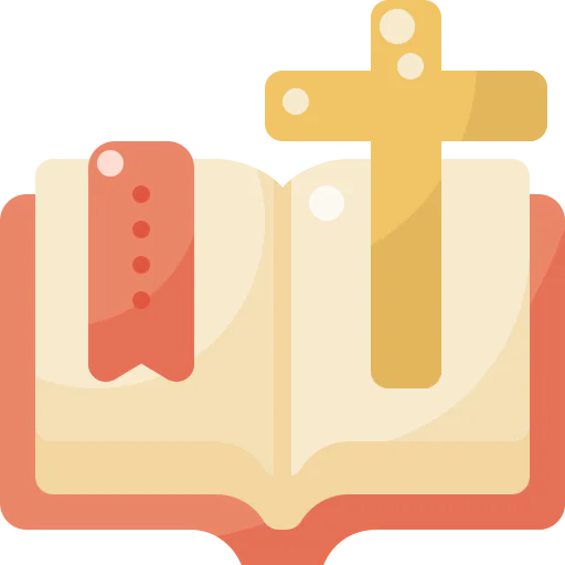 Bible icon