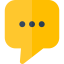 Chat Symbol 64x64