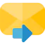 Email Symbol 64x64