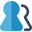 User Symbol 64x64