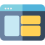 Browser Symbol 64x64