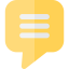 Chat Symbol 64x64