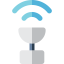 Antenna Symbol 64x64