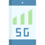 5g Ikona 64x64