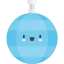 Disco ball icon 64x64