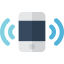 Smartphone Symbol 64x64