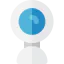 Webcam Symbol 64x64