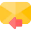 Email Symbol 64x64