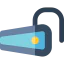 Hands free Symbol 64x64