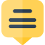 Chat Symbol 64x64
