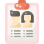 Guest list icon 64x64
