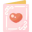Wedding card іконка 64x64