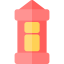 Phone booth Symbol 64x64