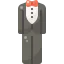 Tuxedo icon 64x64