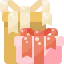 Wedding gift icon 64x64