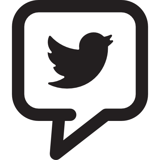Twitter icon