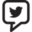 Twitter icon 64x64