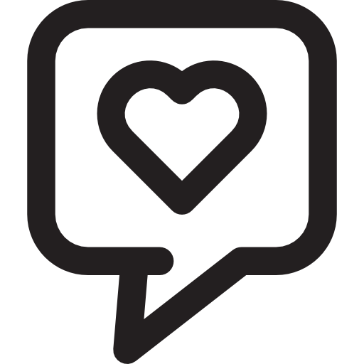 Chat icon