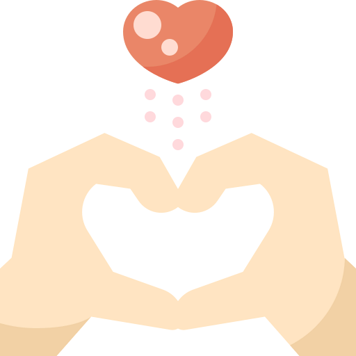 Heart icon