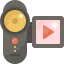 Video recorder Ikona 64x64