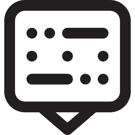 Morse code Symbol