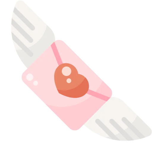 Flying icon