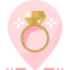 Wedding icon 64x64