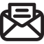 Email icon 64x64