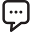 Chat icon 64x64