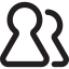 User icon 64x64