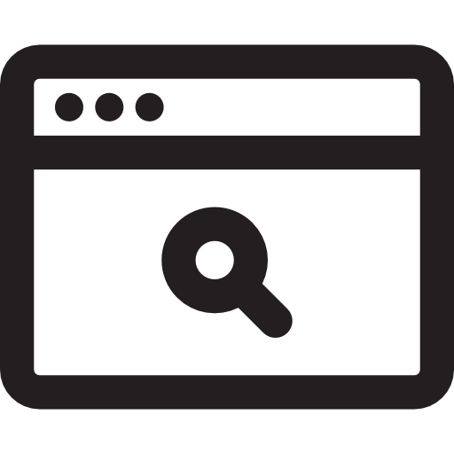 Browser icon