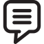 Chat icon 64x64