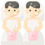 Brides biểu tượng 64x64