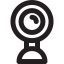 Webcam icon 64x64