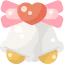 Bells icon 64x64