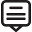 Chat icon 64x64