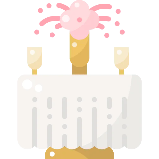 Wedding icon