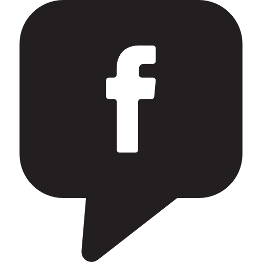 Facebook icon