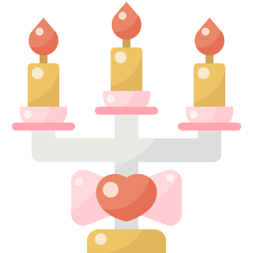 Wedding icon