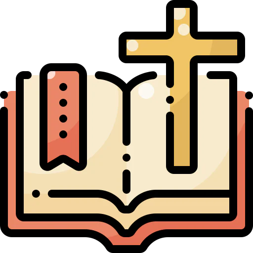 Bible icon
