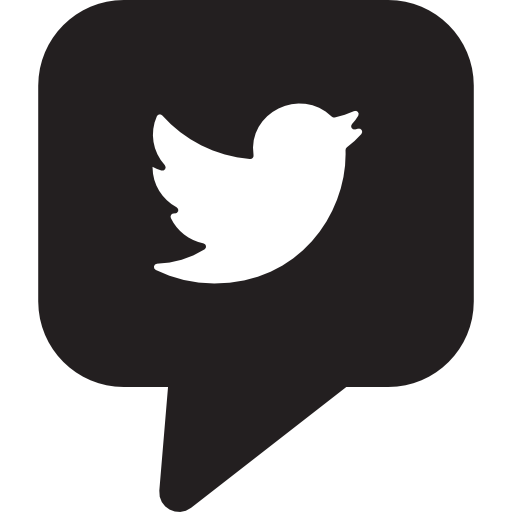 Twitter icon