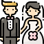 Bride icon 64x64