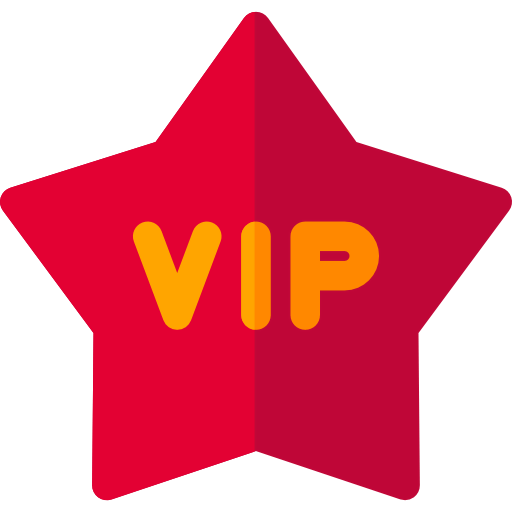 Vip icon