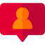 Follower icon 64x64