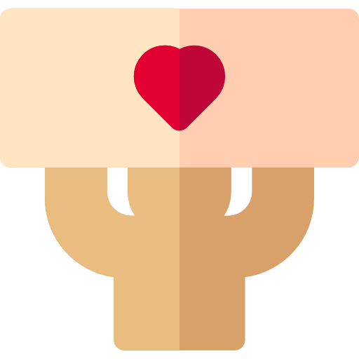 Fans icon