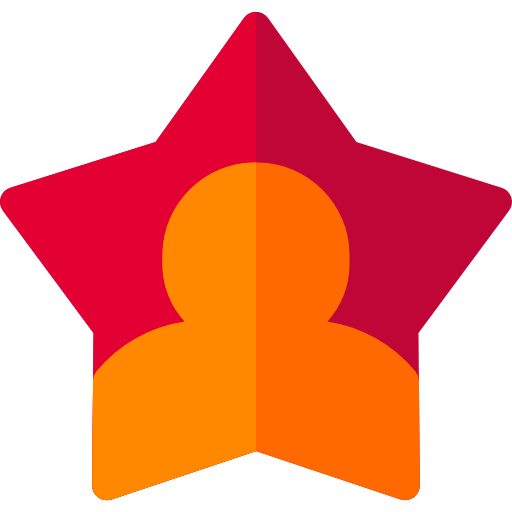 Star icon
